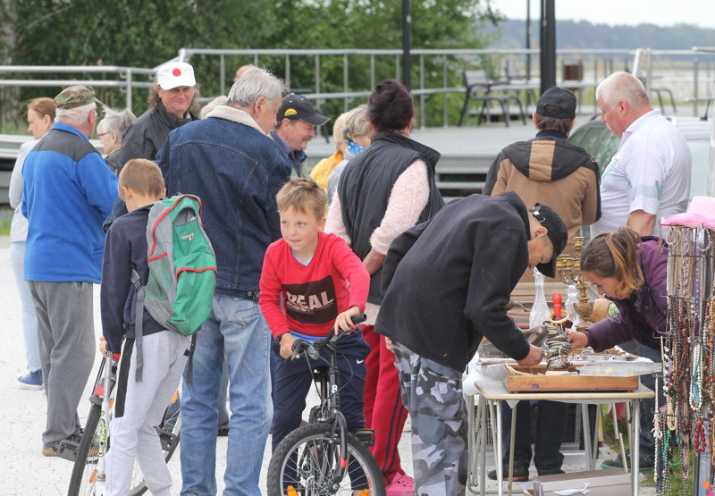 III Powiatowe Spotkanie Senioralnych Wspólnot i Społeczności Lokalnych
