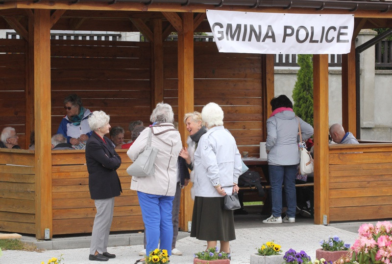 III Powiatowe Spotkanie Senioralnych Wspólnot i Społeczności Lokalnych