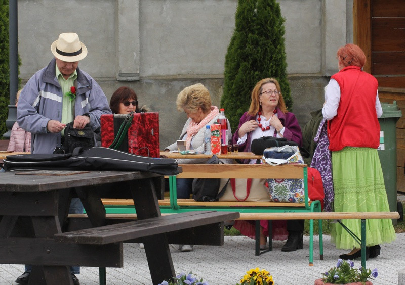 III Powiatowe Spotkanie Senioralnych Wspólnot i Społeczności Lokalnych