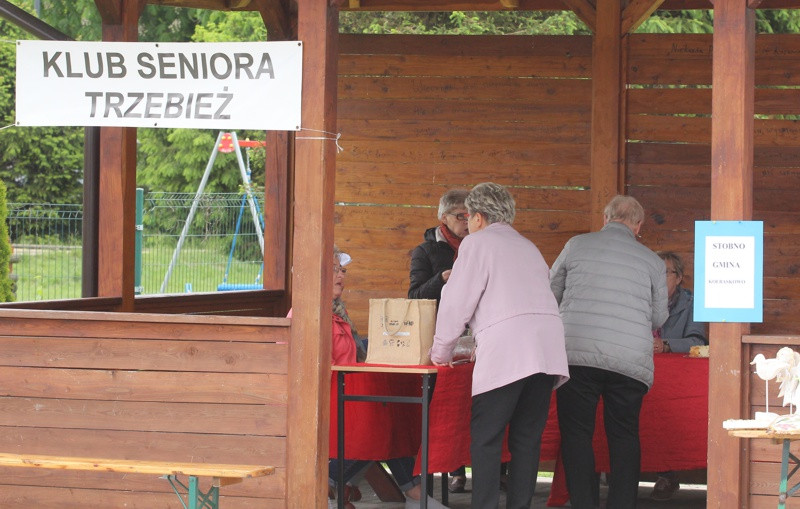III Powiatowe Spotkanie Senioralnych Wspólnot i Społeczności Lokalnych