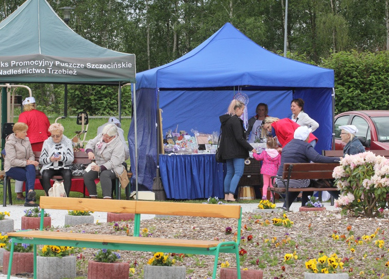 III Powiatowe Spotkanie Senioralnych Wspólnot i Społeczności Lokalnych