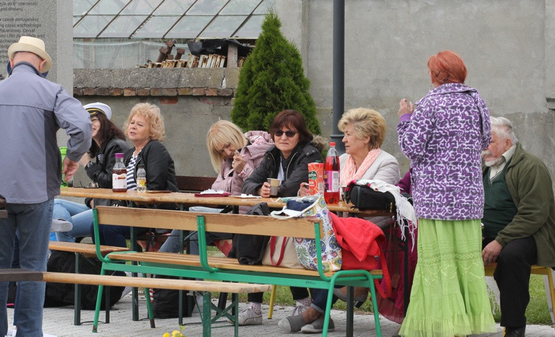 III Powiatowe Spotkanie Senioralnych Wspólnot i Społeczności Lokalnych