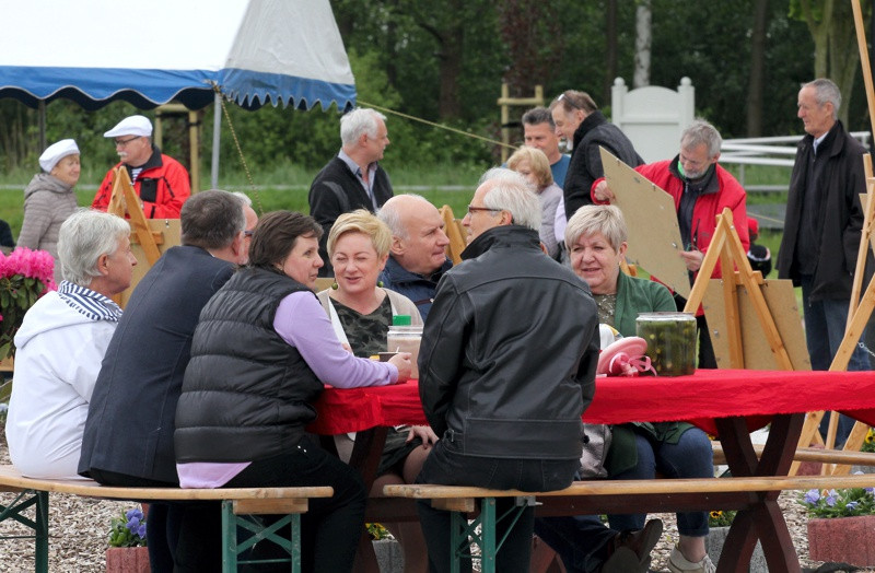 III Powiatowe Spotkanie Senioralnych Wspólnot i Społeczności Lokalnych