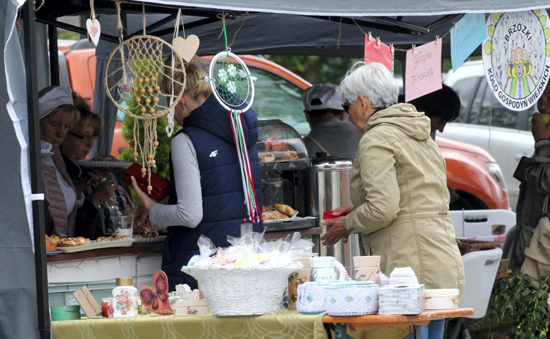III Powiatowe Spotkanie Senioralnych Wspólnot i Społeczności Lokalnych