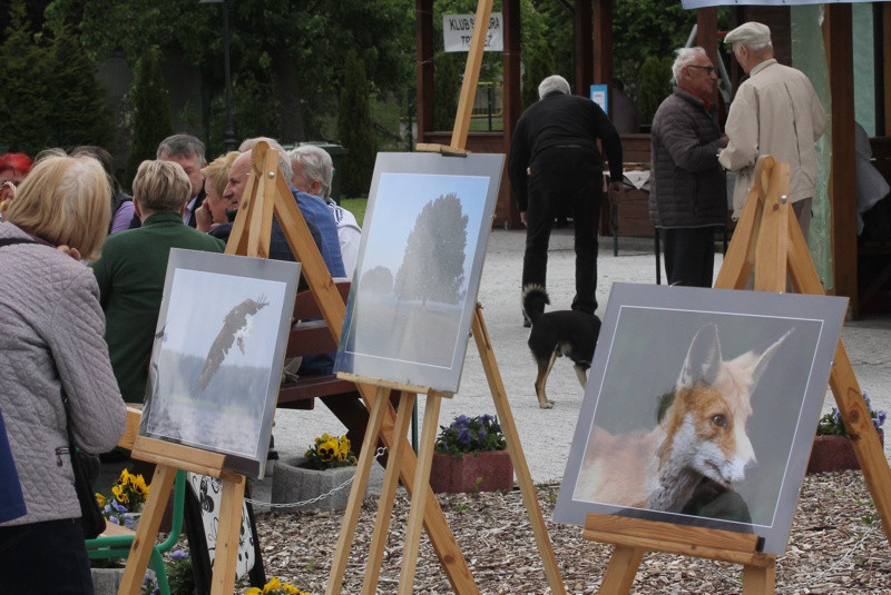 III Powiatowe Spotkanie Senioralnych Wspólnot i Społeczności Lokalnych