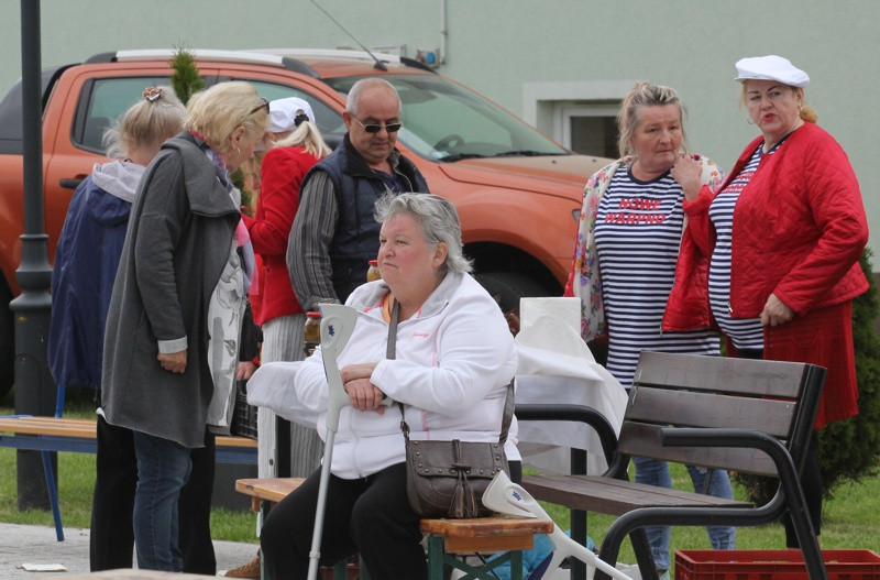 III Powiatowe Spotkanie Senioralnych Wspólnot i Społeczności Lokalnych