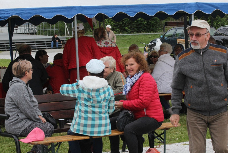 III Powiatowe Spotkanie Senioralnych Wspólnot i Społeczności Lokalnych