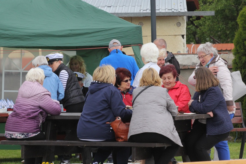 III Powiatowe Spotkanie Senioralnych Wspólnot i Społeczności Lokalnych