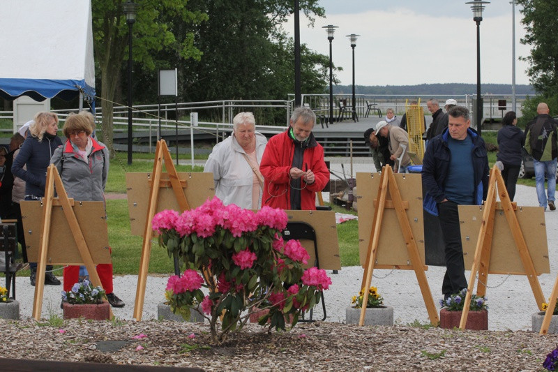 III Powiatowe Spotkanie Senioralnych Wspólnot i Społeczności Lokalnych