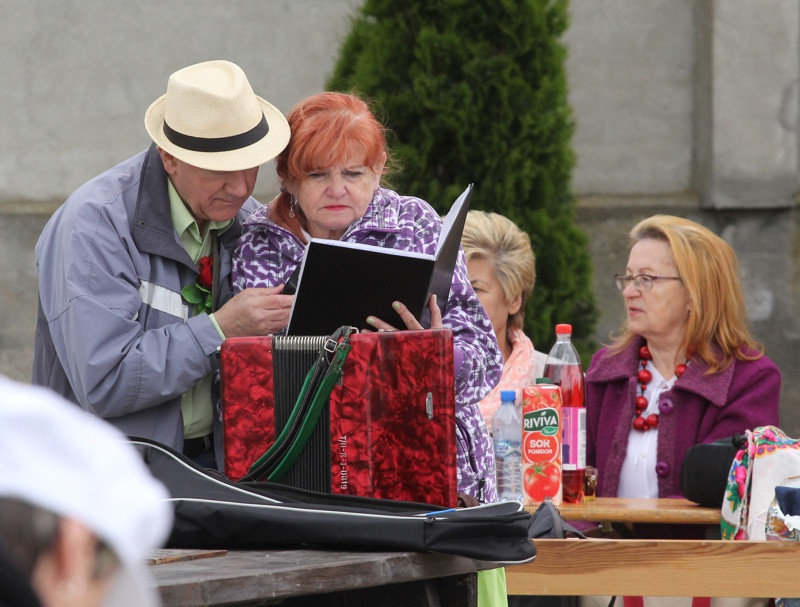 III Powiatowe Spotkanie Senioralnych Wspólnot i Społeczności Lokalnych