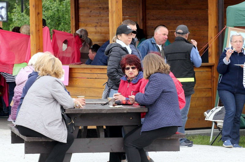 III Powiatowe Spotkanie Senioralnych Wspólnot i Społeczności Lokalnych