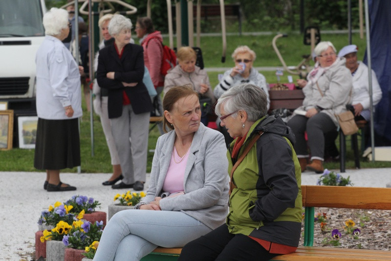 III Powiatowe Spotkanie Senioralnych Wspólnot i Społeczności Lokalnych
