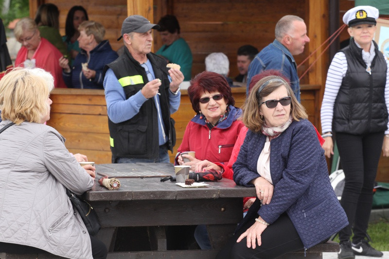 III Powiatowe Spotkanie Senioralnych Wspólnot i Społeczności Lokalnych