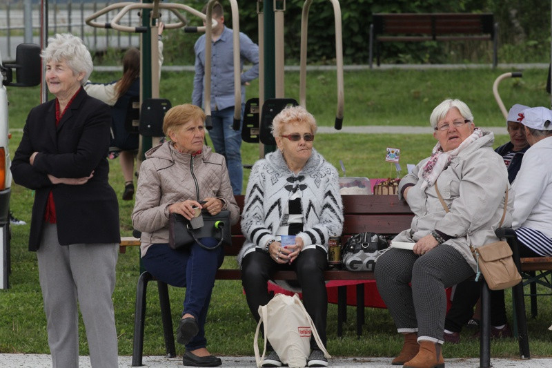 III Powiatowe Spotkanie Senioralnych Wspólnot i Społeczności Lokalnych