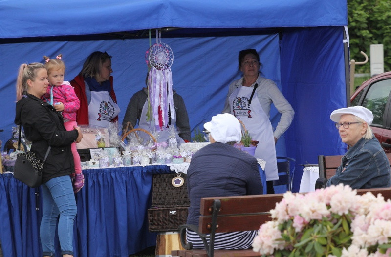 III Powiatowe Spotkanie Senioralnych Wspólnot i Społeczności Lokalnych