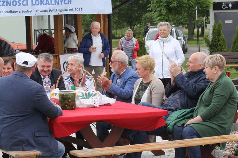 III Powiatowe Spotkanie Senioralnych Wspólnot i Społeczności Lokalnych