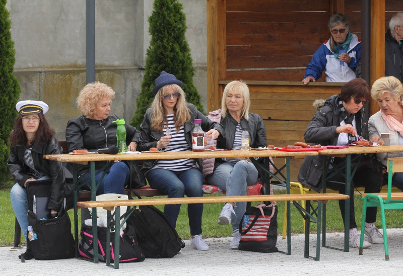 III Powiatowe Spotkanie Senioralnych Wspólnot i Społeczności Lokalnych