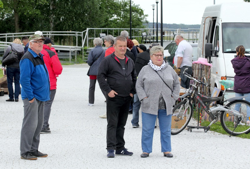 III Powiatowe Spotkanie Senioralnych Wspólnot i Społeczności Lokalnych
