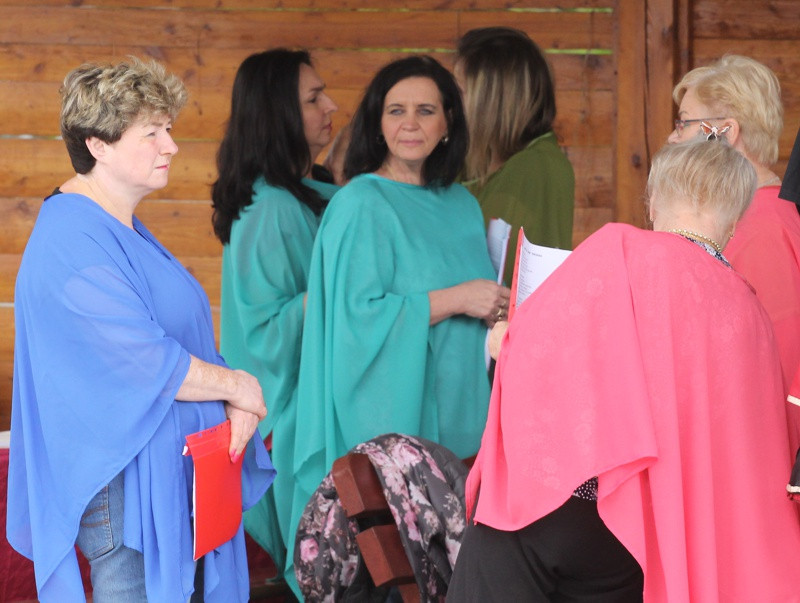 III Powiatowe Spotkanie Senioralnych Wspólnot i Społeczności Lokalnych