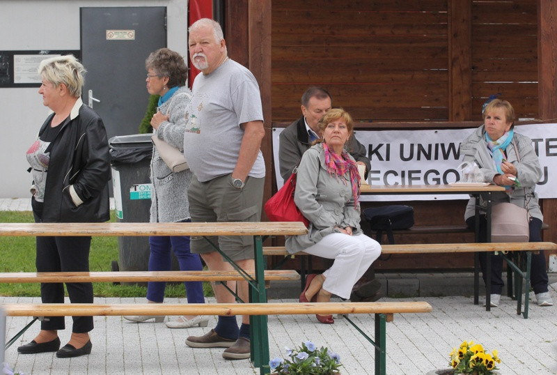 III Powiatowe Spotkanie Senioralnych Wspólnot i Społeczności Lokalnych