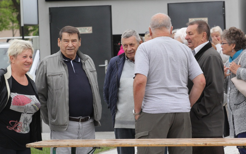 III Powiatowe Spotkanie Senioralnych Wspólnot i Społeczności Lokalnych