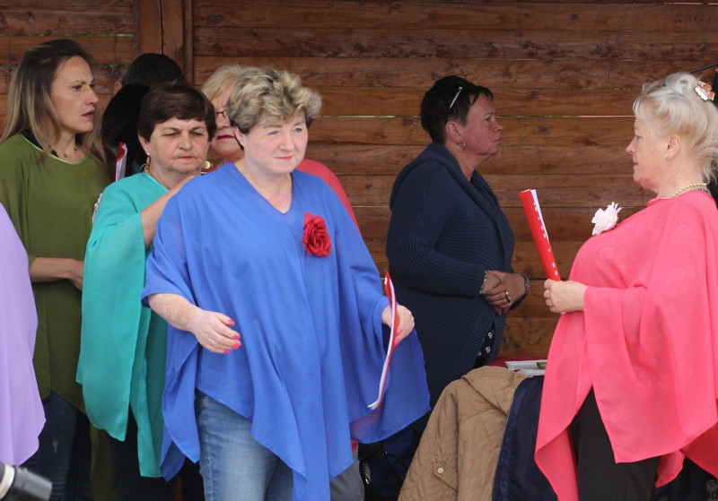 III Powiatowe Spotkanie Senioralnych Wspólnot i Społeczności Lokalnych