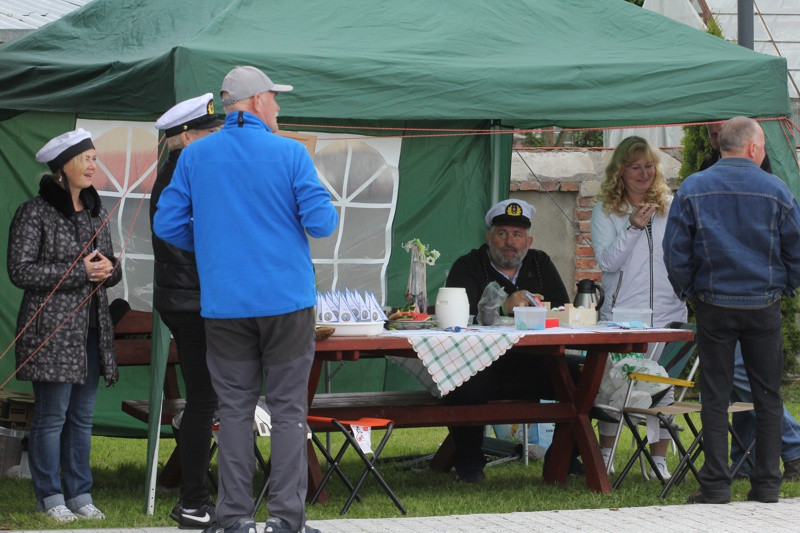 III Powiatowe Spotkanie Senioralnych Wspólnot i Społeczności Lokalnych