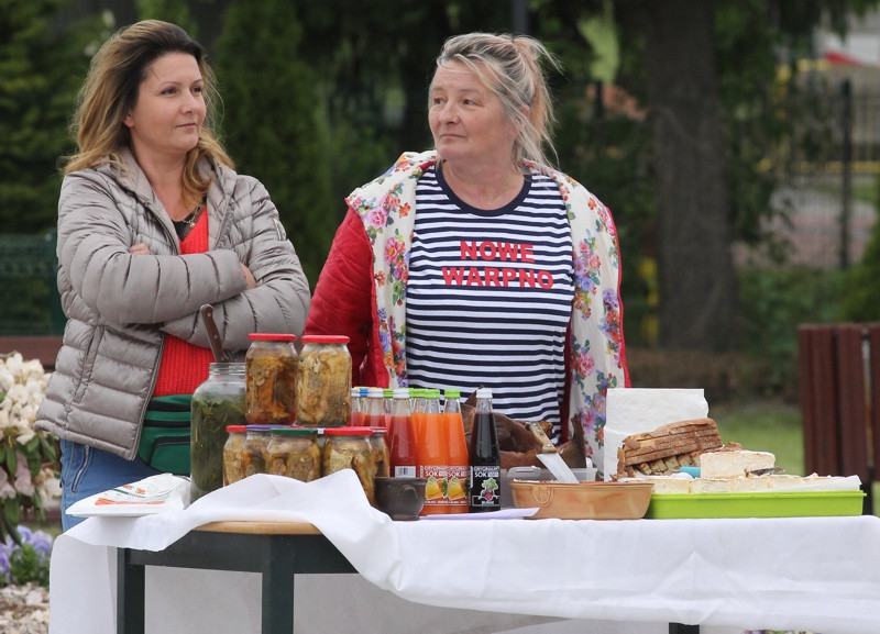 III Powiatowe Spotkanie Senioralnych Wspólnot i Społeczności Lokalnych