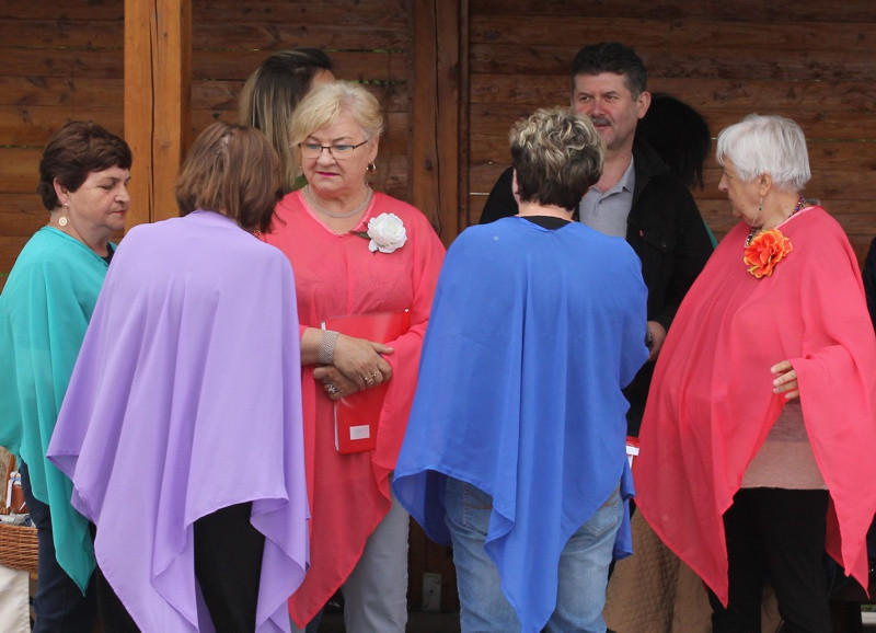 III Powiatowe Spotkanie Senioralnych Wspólnot i Społeczności Lokalnych