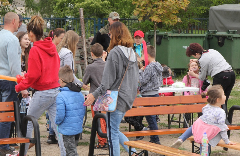 Sołeckie Dni Dziecka i Dni Tanowa