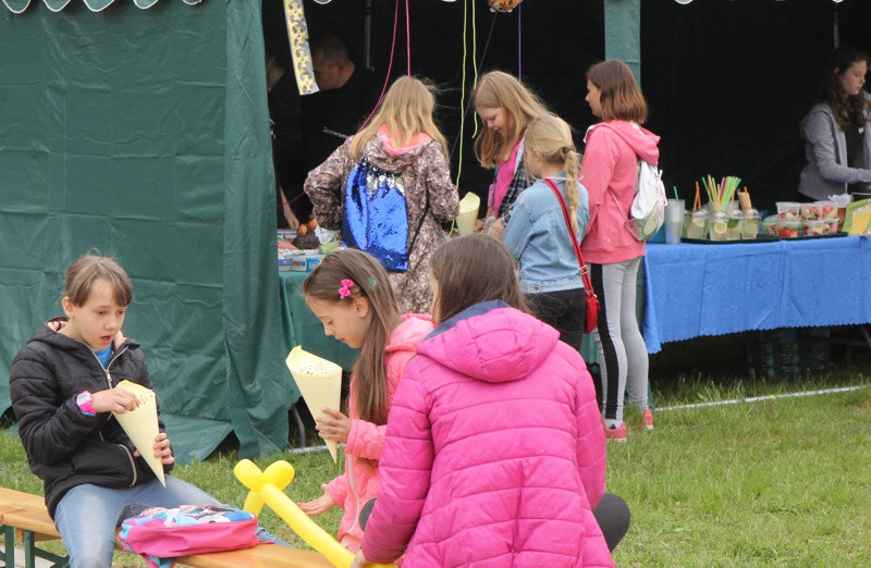 Sołeckie Dni Dziecka i Dni Tanowa