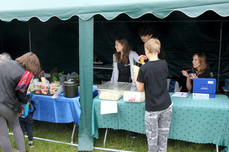 Sołeckie Dni Dziecka i Dni Tanowa