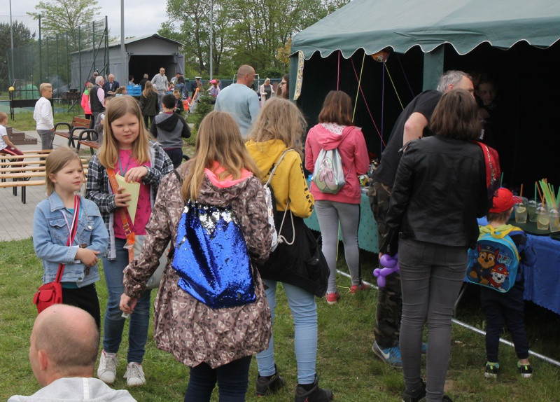 Sołeckie Dni Dziecka i Dni Tanowa