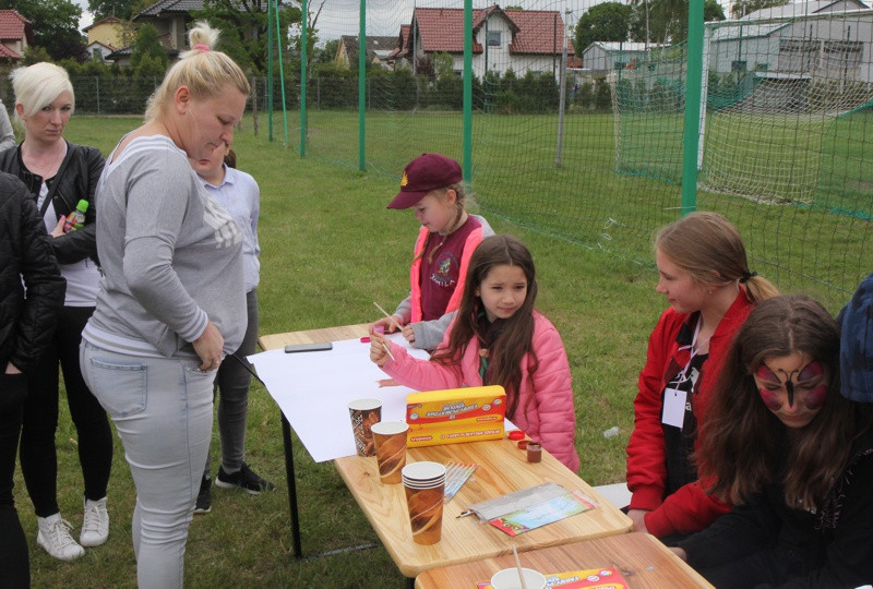 Sołeckie Dni Dziecka i Dni Tanowa