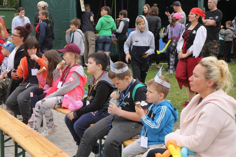 Sołeckie Dni Dziecka i Dni Tanowa