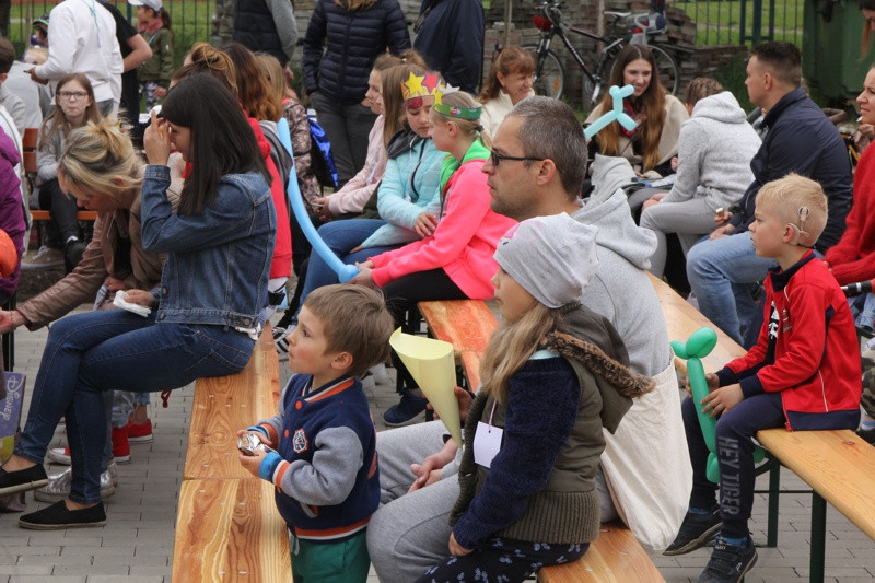 Sołeckie Dni Dziecka i Dni Tanowa