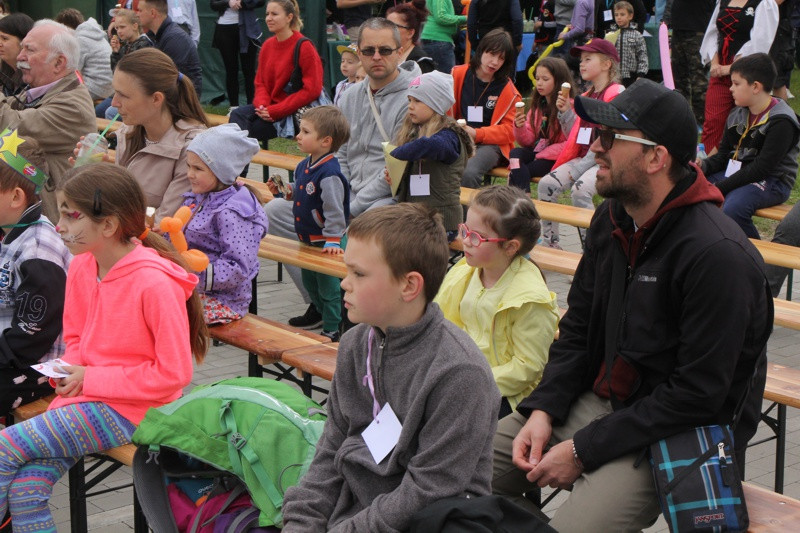 Sołeckie Dni Dziecka i Dni Tanowa
