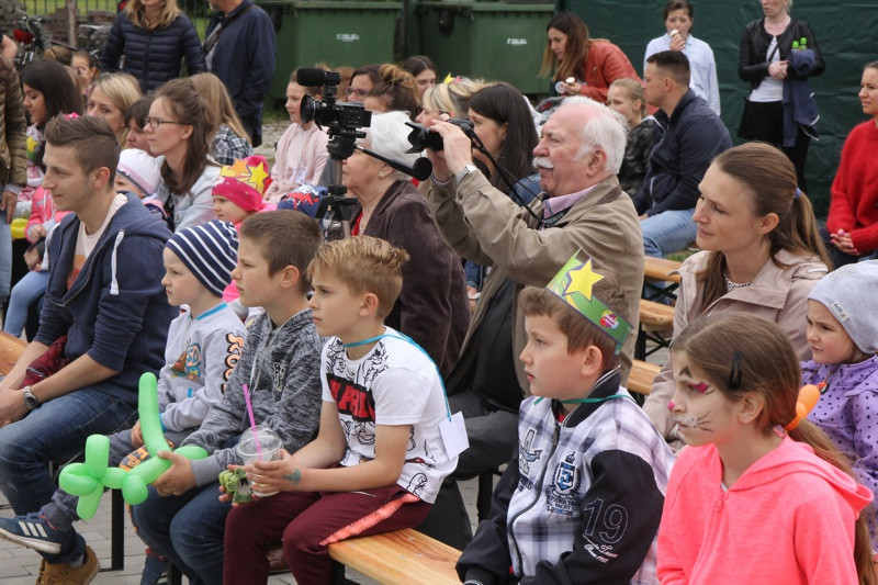 Sołeckie Dni Dziecka i Dni Tanowa