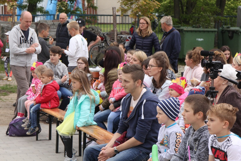 Sołeckie Dni Dziecka i Dni Tanowa