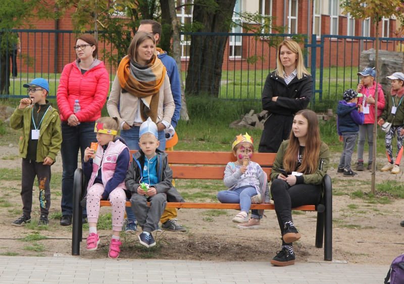 Sołeckie Dni Dziecka i Dni Tanowa