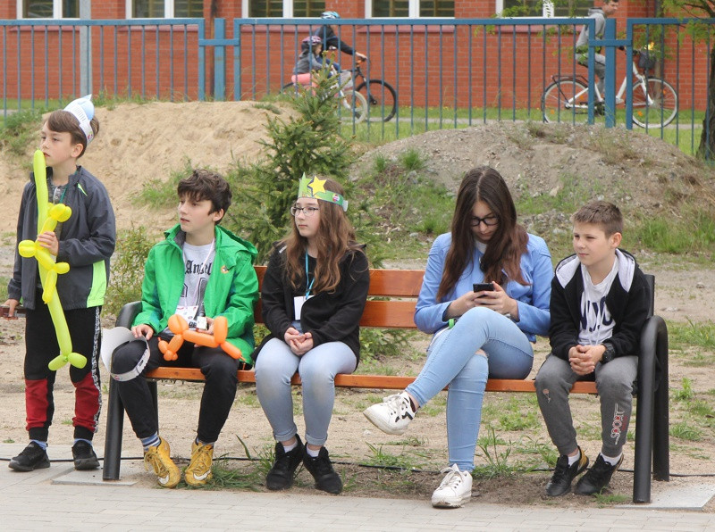 Sołeckie Dni Dziecka i Dni Tanowa