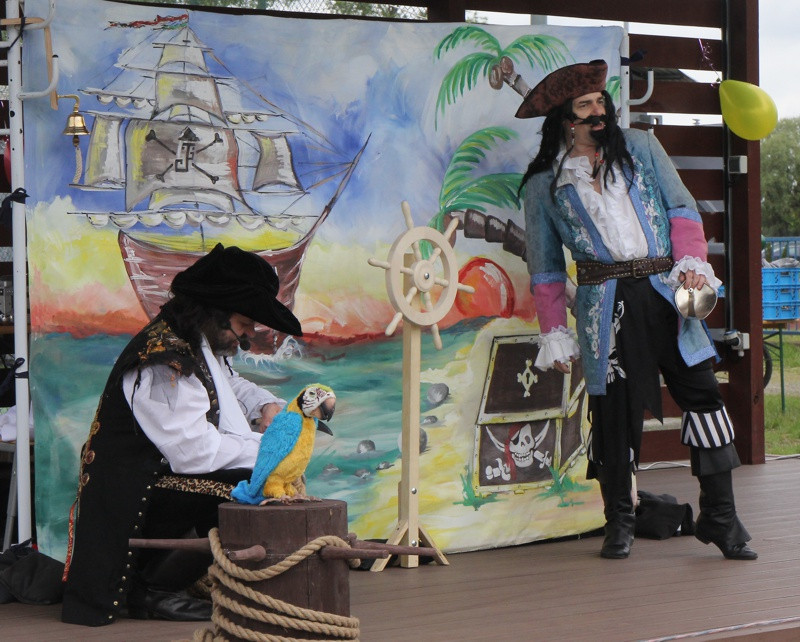 Sołeckie Dni Dziecka i Dni Tanowa