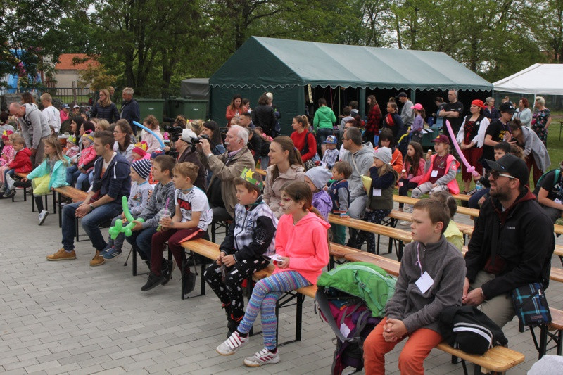 Sołeckie Dni Dziecka i Dni Tanowa