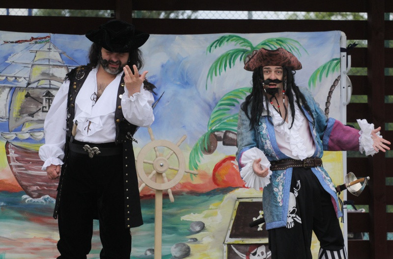 Sołeckie Dni Dziecka i Dni Tanowa