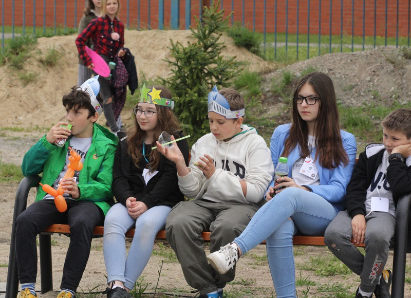 Sołeckie Dni Dziecka i Dni Tanowa