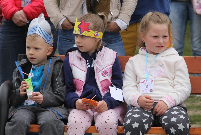 Sołeckie Dni Dziecka i Dni Tanowa