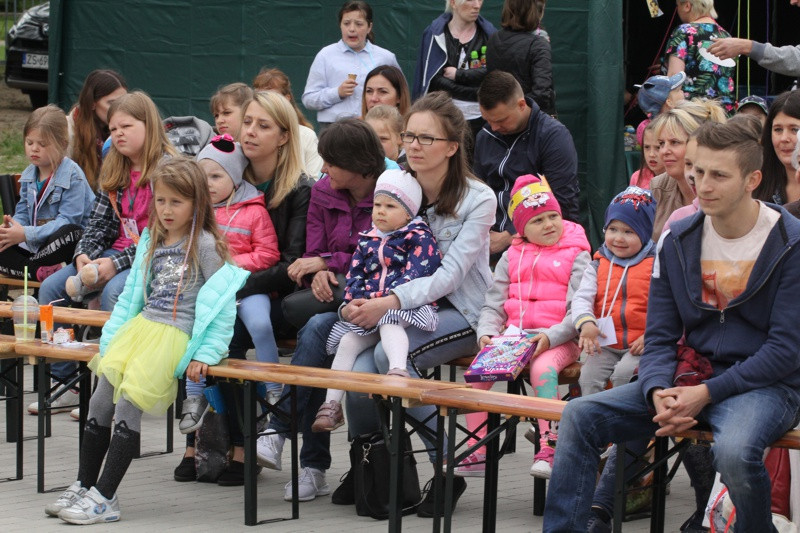 Sołeckie Dni Dziecka i Dni Tanowa