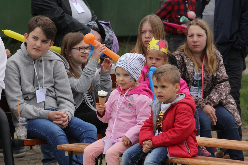 Sołeckie Dni Dziecka i Dni Tanowa