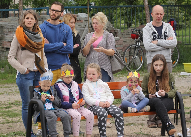 Sołeckie Dni Dziecka i Dni Tanowa