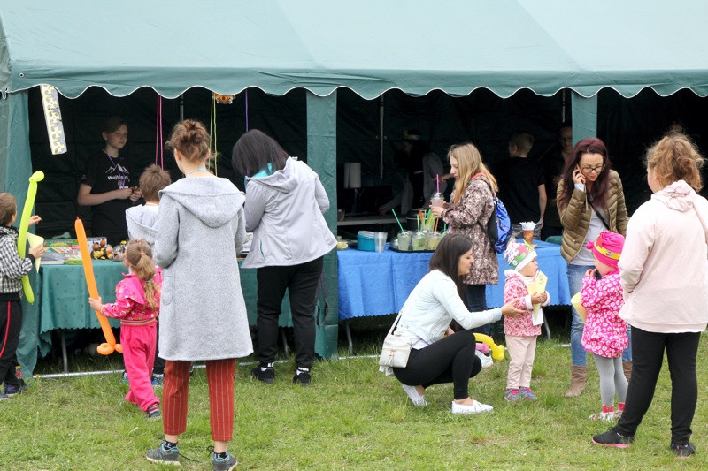 Sołeckie Dni Dziecka i Dni Tanowa